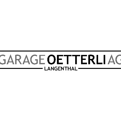 Logo Garage Oetterli AG