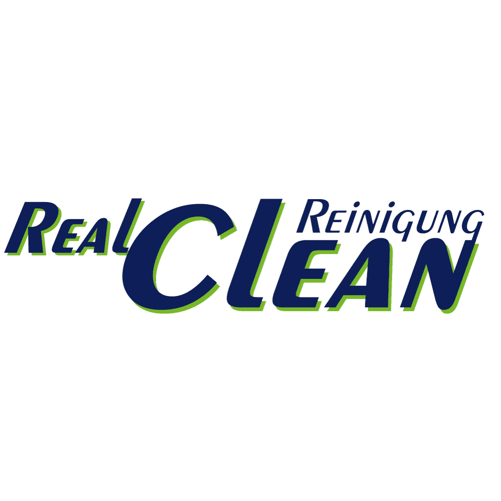 Logo Real Clean GmbH