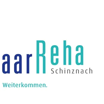 Logo aarReha Schinznach
