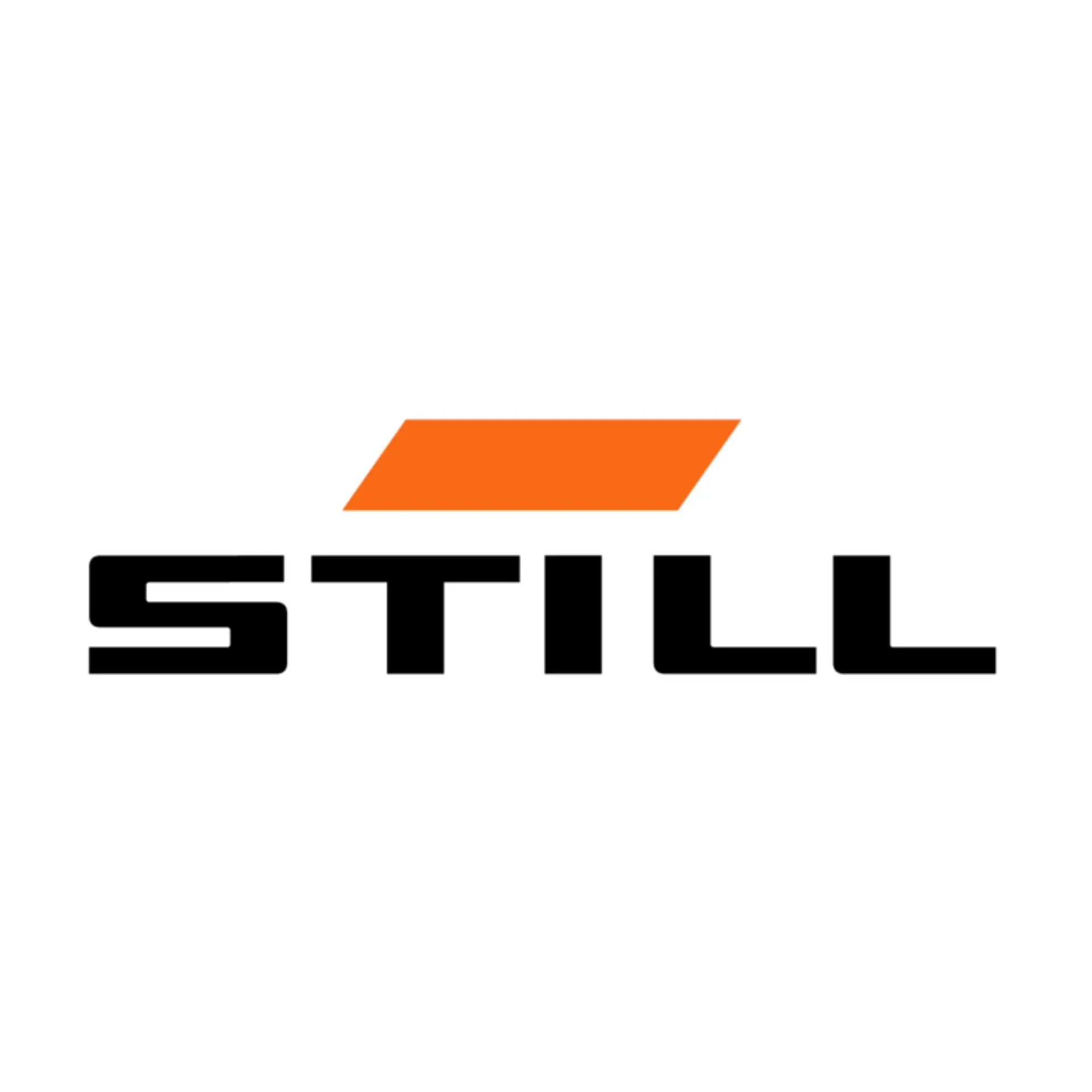 Logo STILL Schweiz, Branch der KION Intralogistic Solutions Switzerland AG