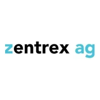 Logo ZENTREX AG