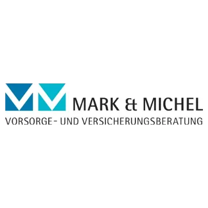 Logo Mark & Michel AG
