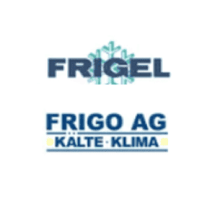 Logo Frigel AG