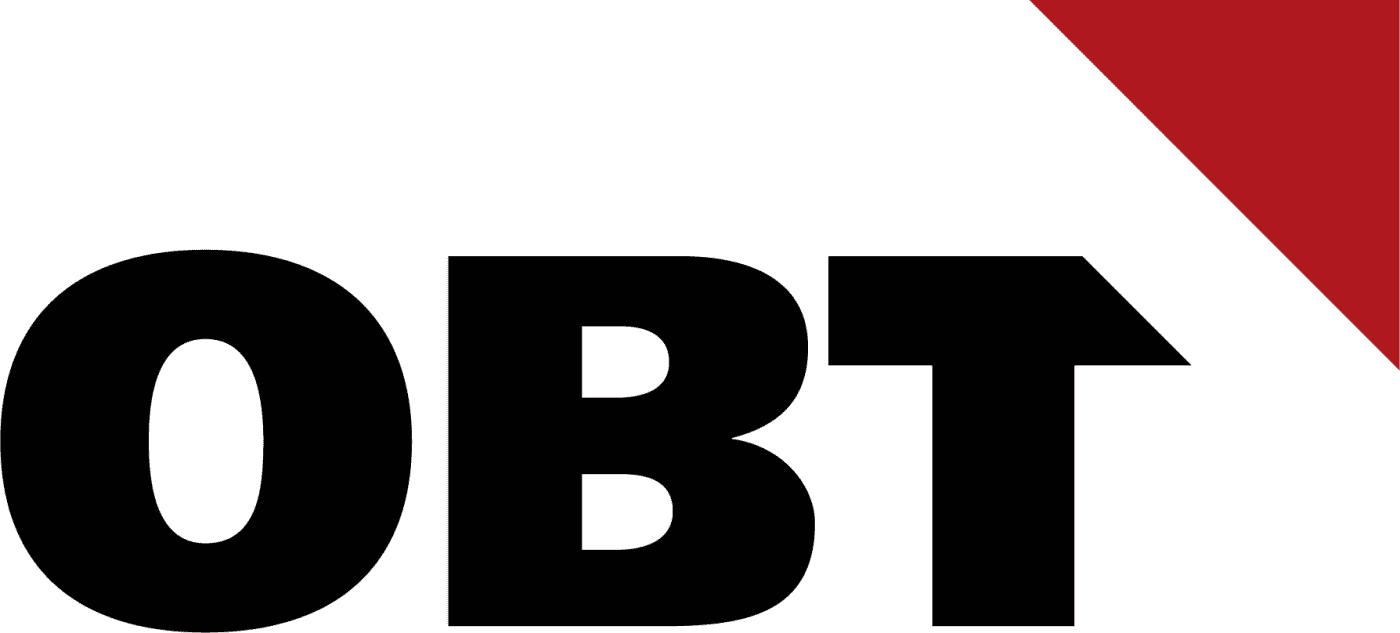 Logo OBT AG