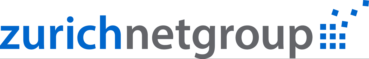 Logo zurichnetgroup AG
