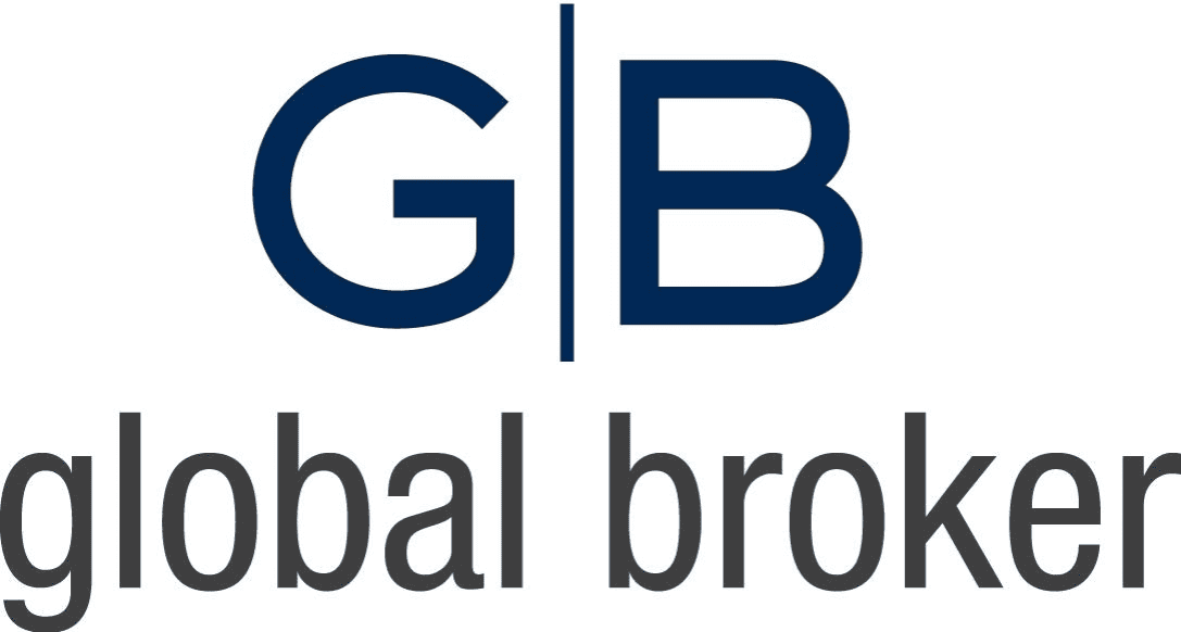 Logo GlobalBroker Group AG