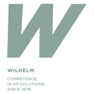 Logo Wilhelm AG