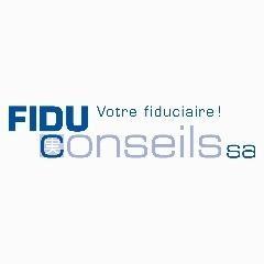 Logo Fiduconseils SA