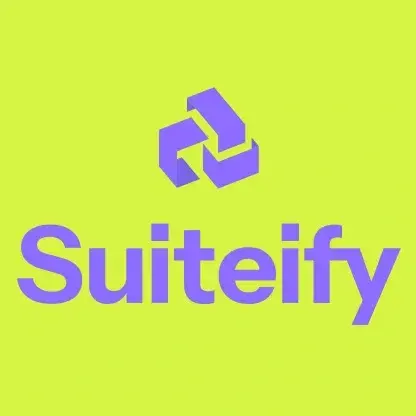 Logo Suiteify Schweiz AG