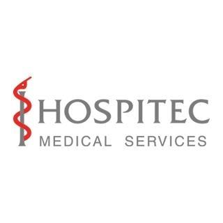 Logo Hospitec AG