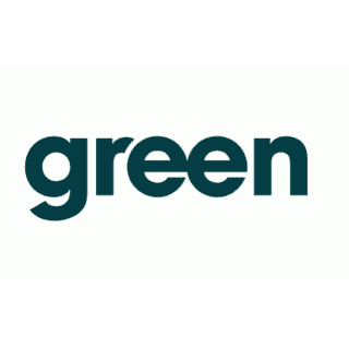 Logo Green Datacenter AG