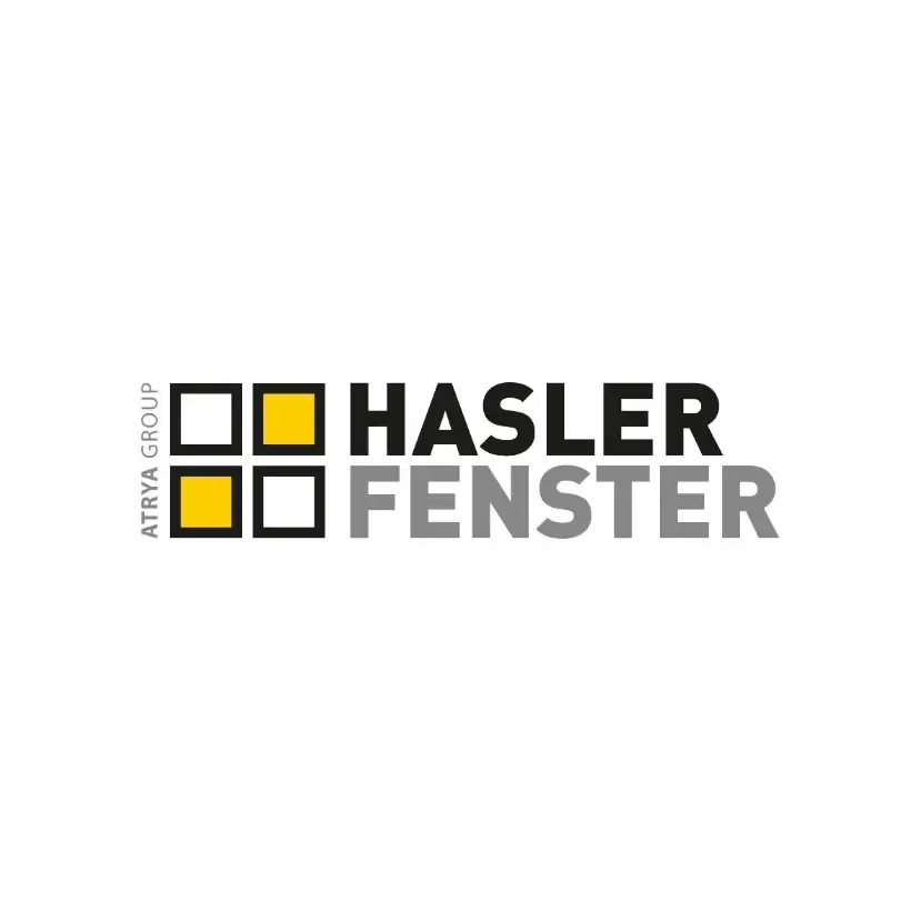 Logo Hasler Fenster AG