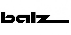Logo Balz Holz AG