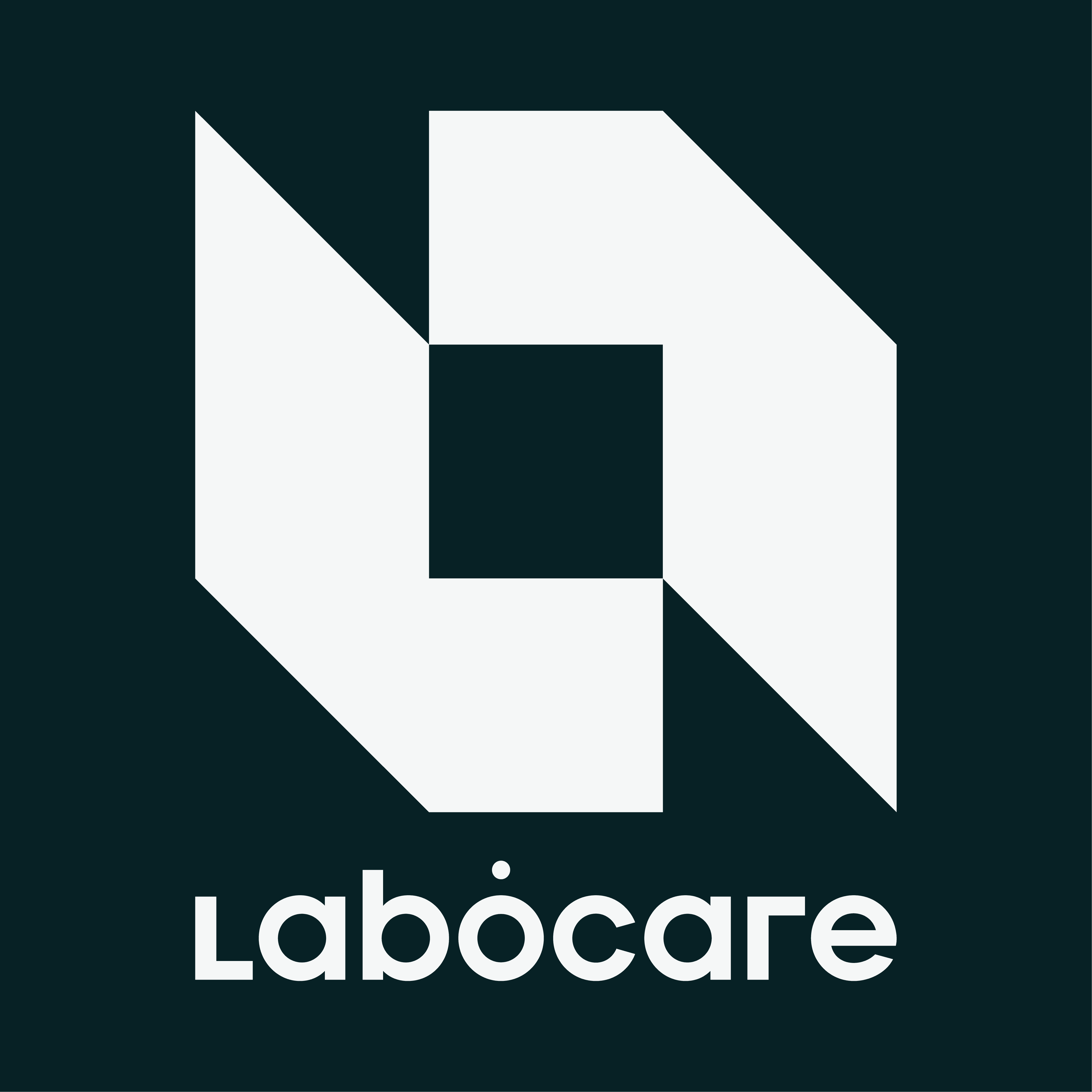 Logo Labocare AG