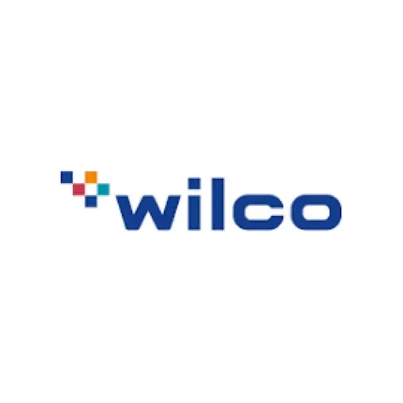 Logo Wilco AG