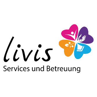 Logo LIVIS Services AG