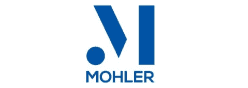 Logo Mohler AG Advokatur & Notariat