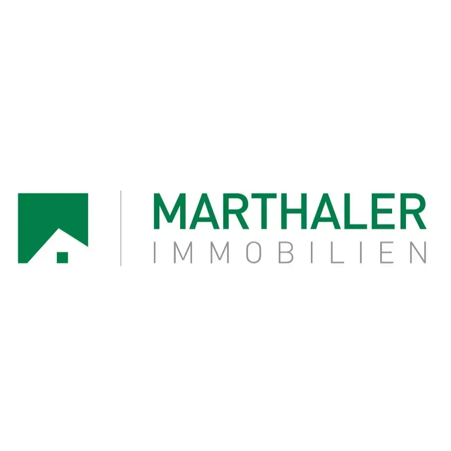 Logo Marthaler Immobilien AG
