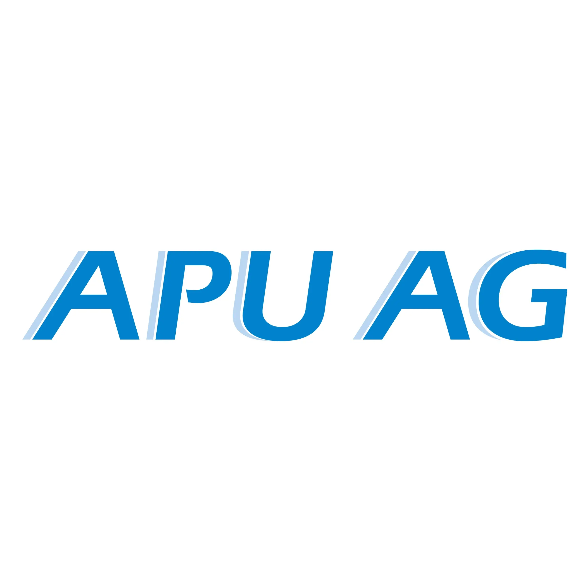 Logo APU AG