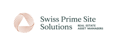 Logo Swiss Prime Site Solutions AG