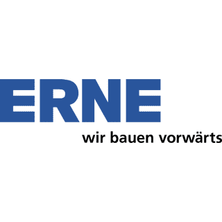 Logo ERNE AG Holzbau