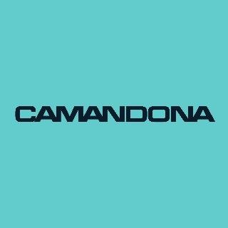 Logo Camandona SA