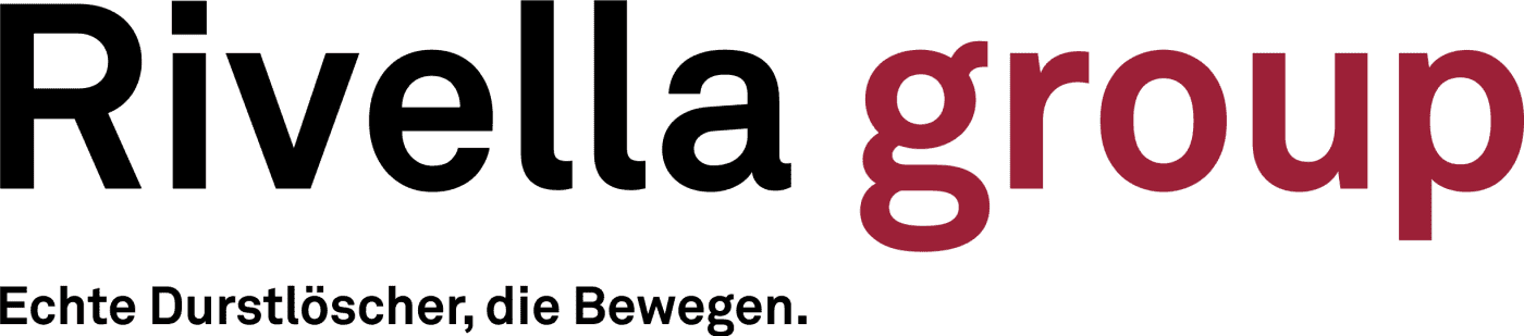 Logo Rivella AG