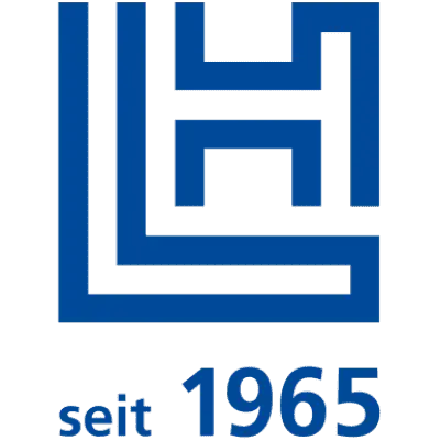 Logo Hans Leutenegger SA