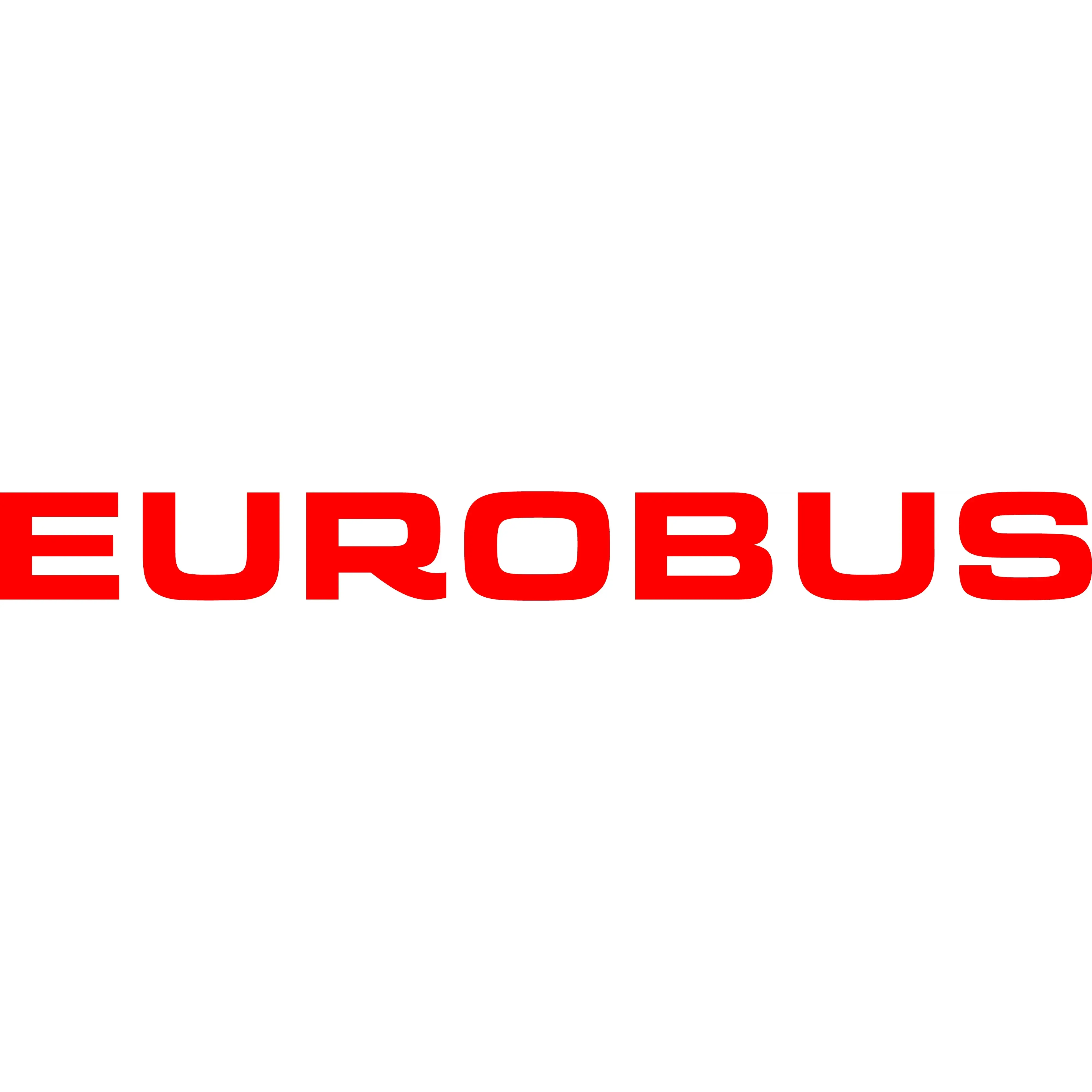 Logo Eurobus welti-furrer AG
