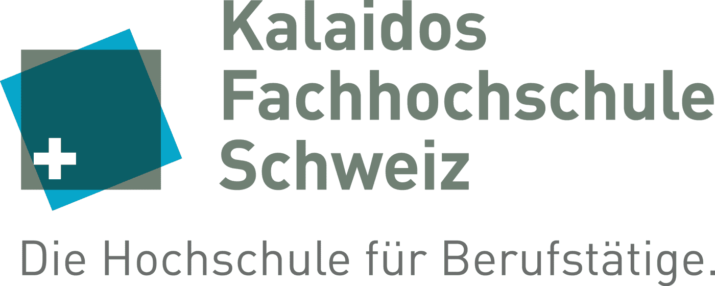 Logo Kalaidos Fachhochschule AG