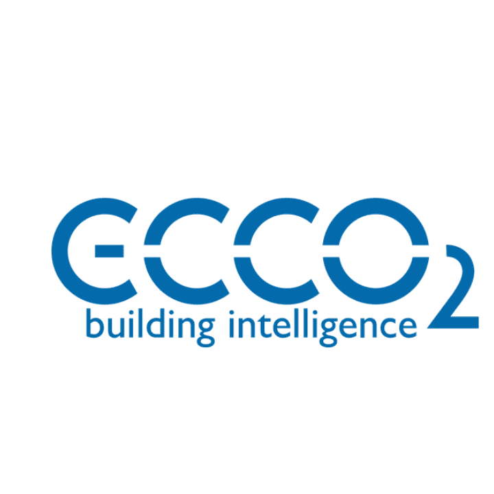 Logo ECCO2 Solutions AG