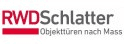 Logo RWD Schlatter AG