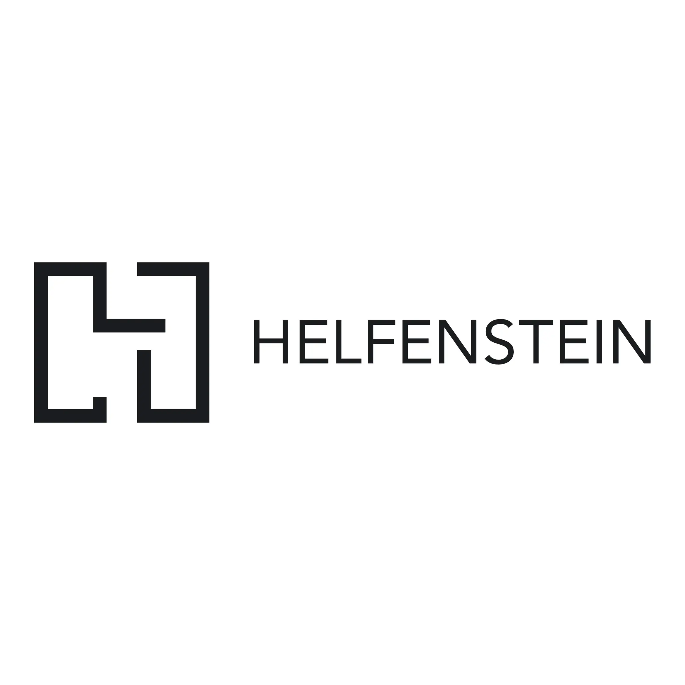 Logo Helfenstein AG