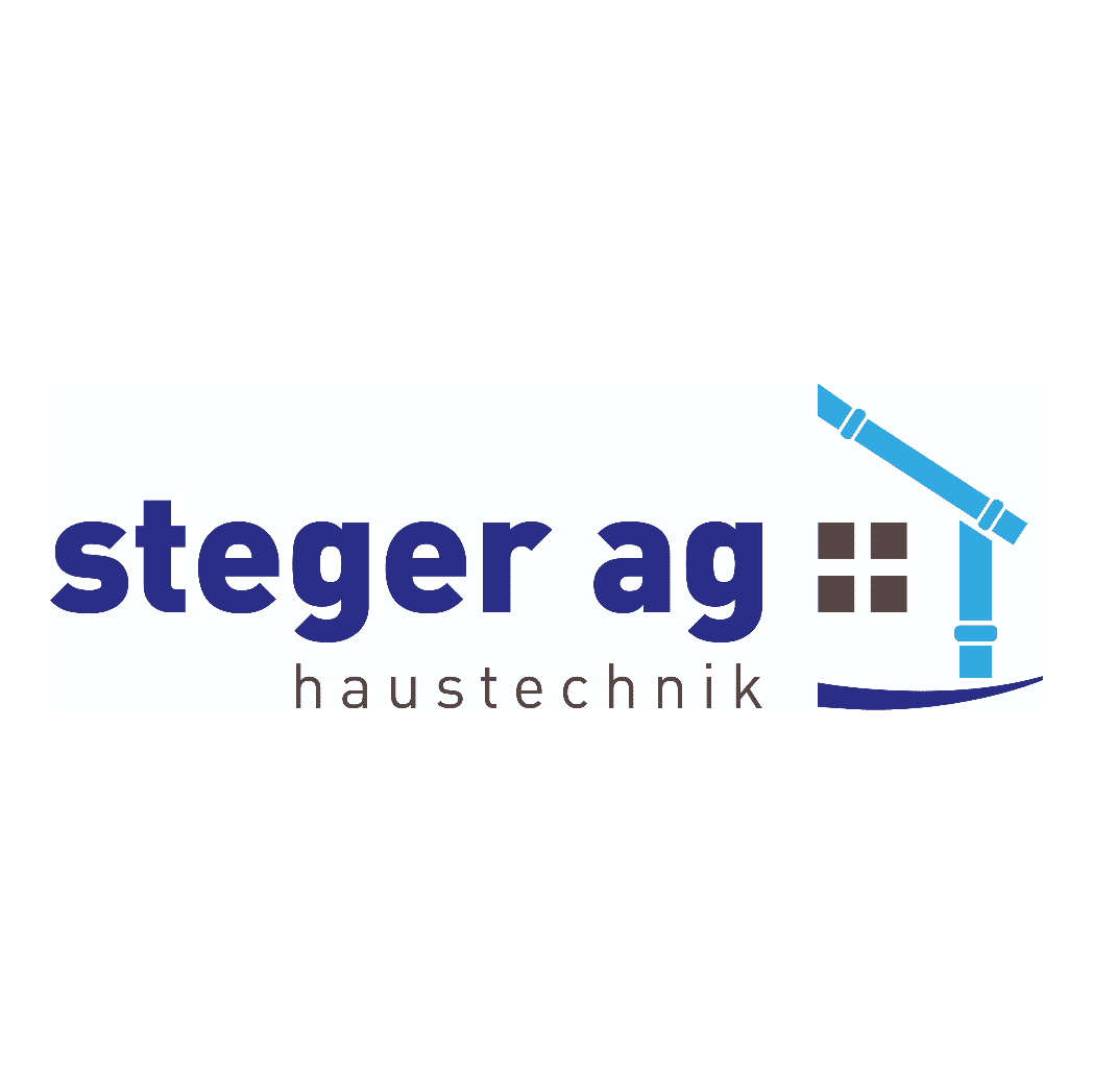 Logo Steger AG