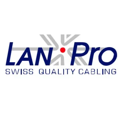 Logo LAN Pro AG