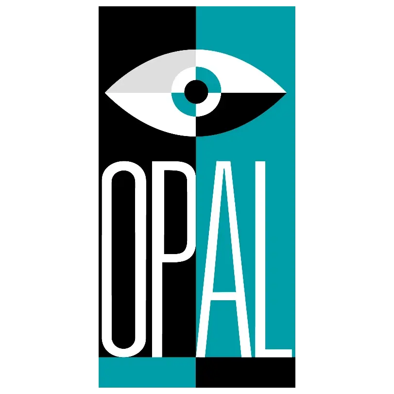 Logo Opal Associates AG