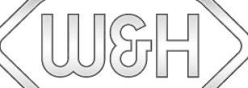 Logo W&H CH AG