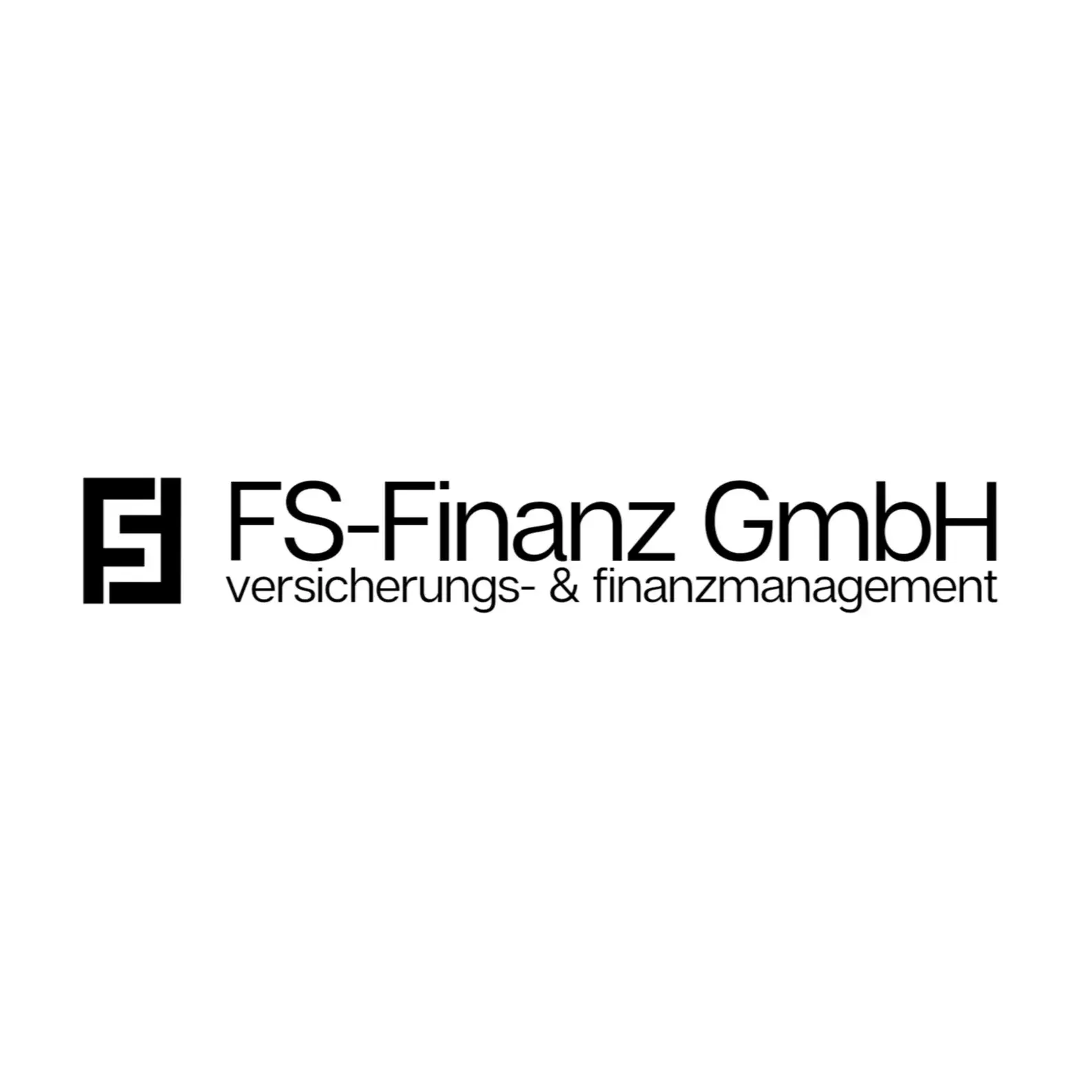 Logo fs-finanz GmbH