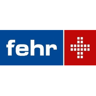 Logo Fehr Lagerlogistik AG
