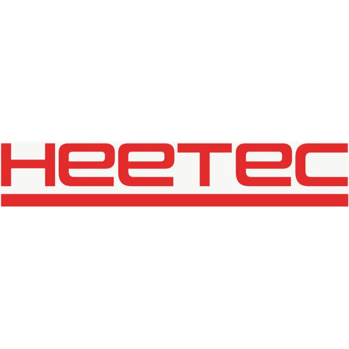 Logo Heetec AG