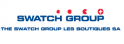 Logo Swatch Group Les Boutiques