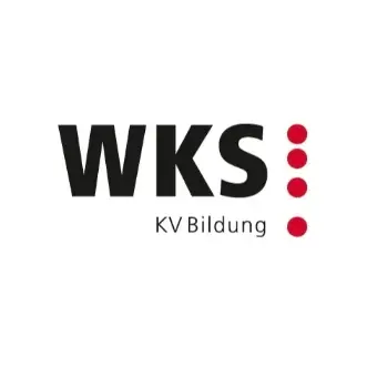 Logo WKS KV Bildung AG