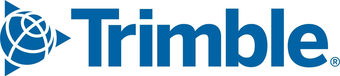 Logo Trimble Switzerland GmbH