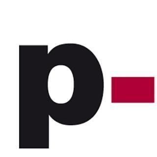 Logo p-4 AG