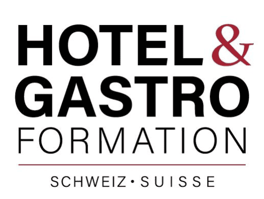 Logo Hotel & Gastro formation