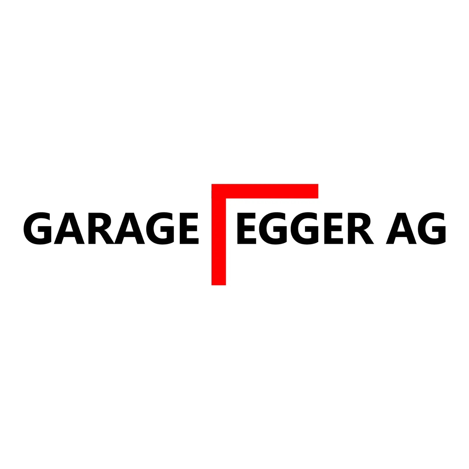 Logo Garage Egger AG
