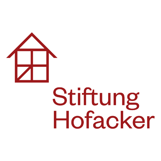 Logo Stiftung Hofacker Weinfelden