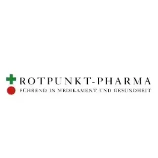 Logo Rotpunkt Pharma AG