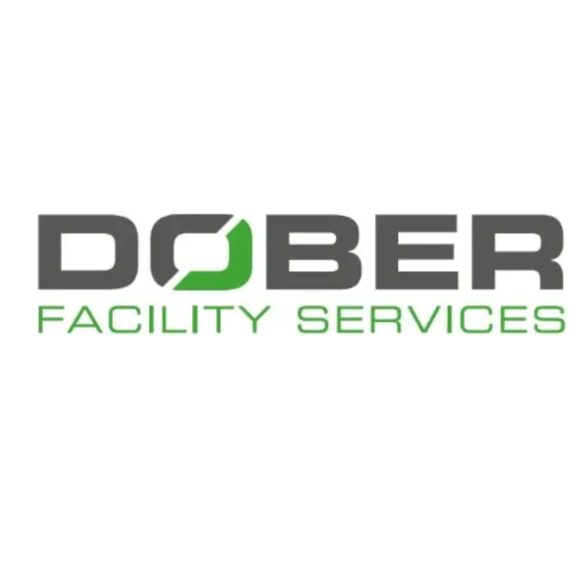 Logo Dober Facility Services GmbH