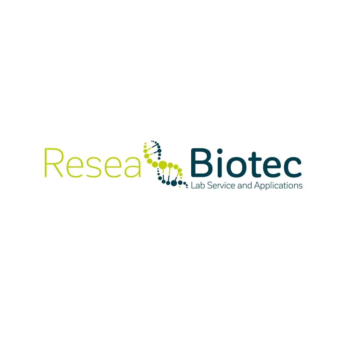 Logo Resea Biotec GmbH